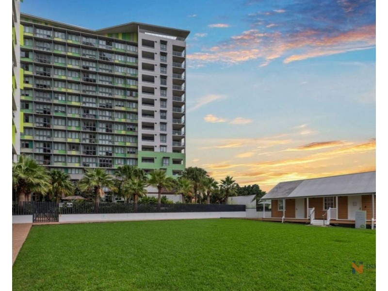 1303/348 Water Street, Fortitude Valley QLD 4006