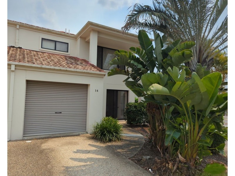 14/10 Diane Court, Calamvale QLD 4116