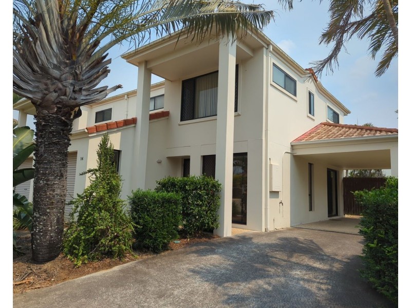 14/10 Diane Court, Calamvale QLD 4116