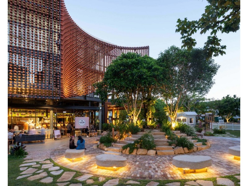 104 125 Melbourne Street, South Brisbane QLD 4101