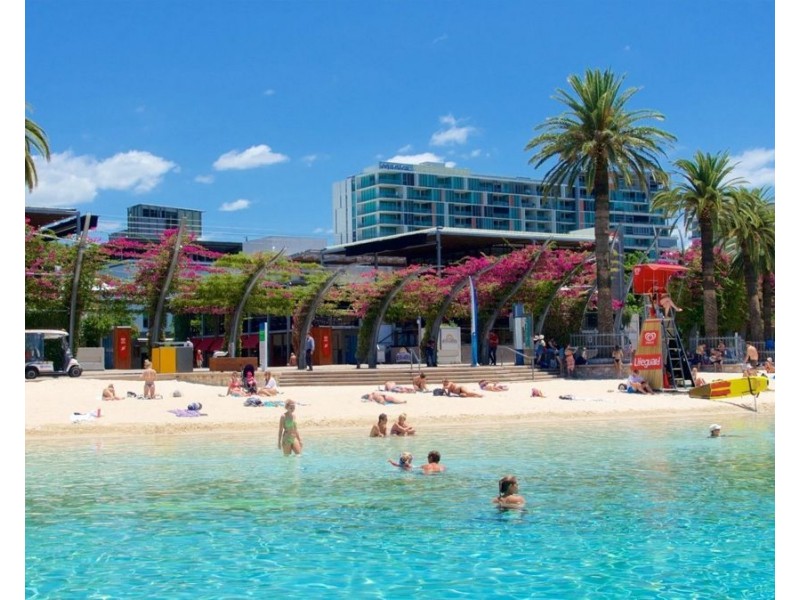 104 125 Melbourne Street, South Brisbane QLD 4101