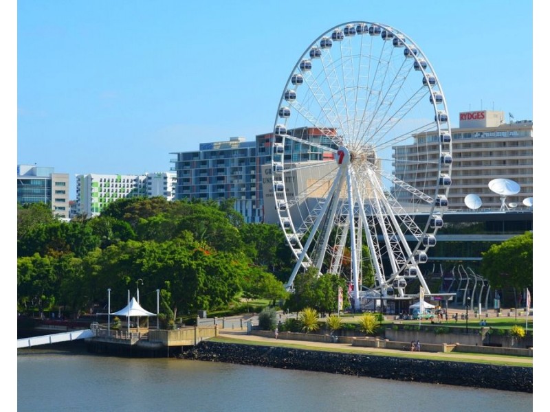 104 125 Melbourne Street, South Brisbane QLD 4101