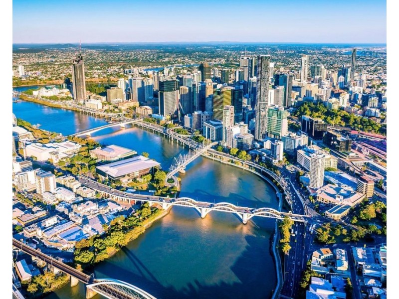 104 125 Melbourne Street, South Brisbane QLD 4101