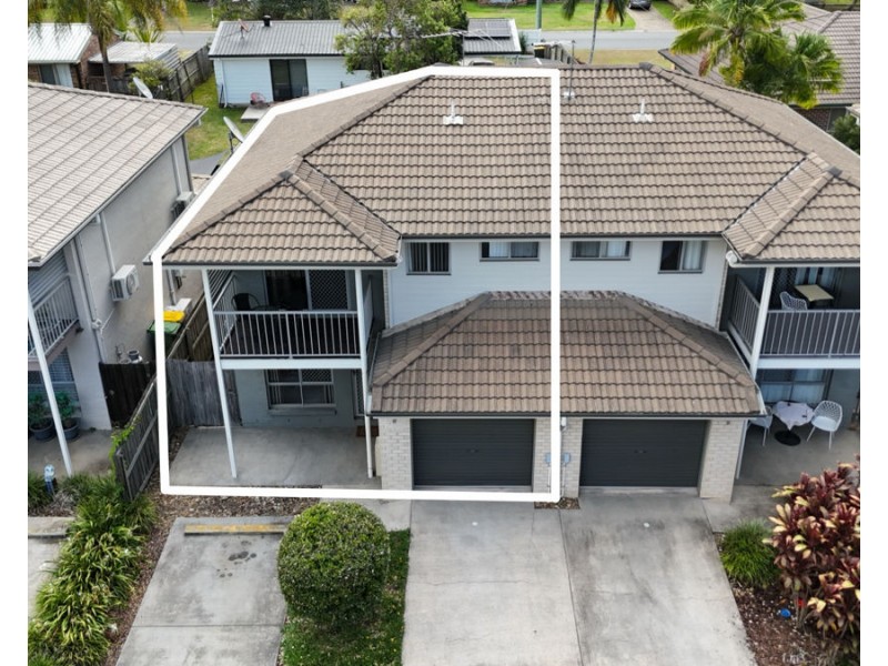8/26-38 Petersen Road, Morayfield QLD 4506