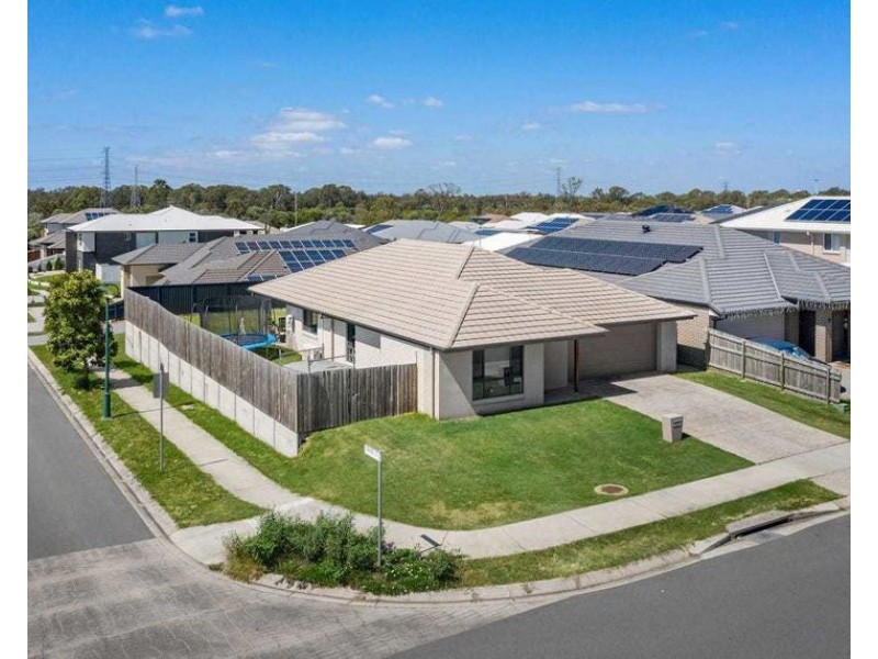 126 Campbell Dr, Mango Hill QLD 4509