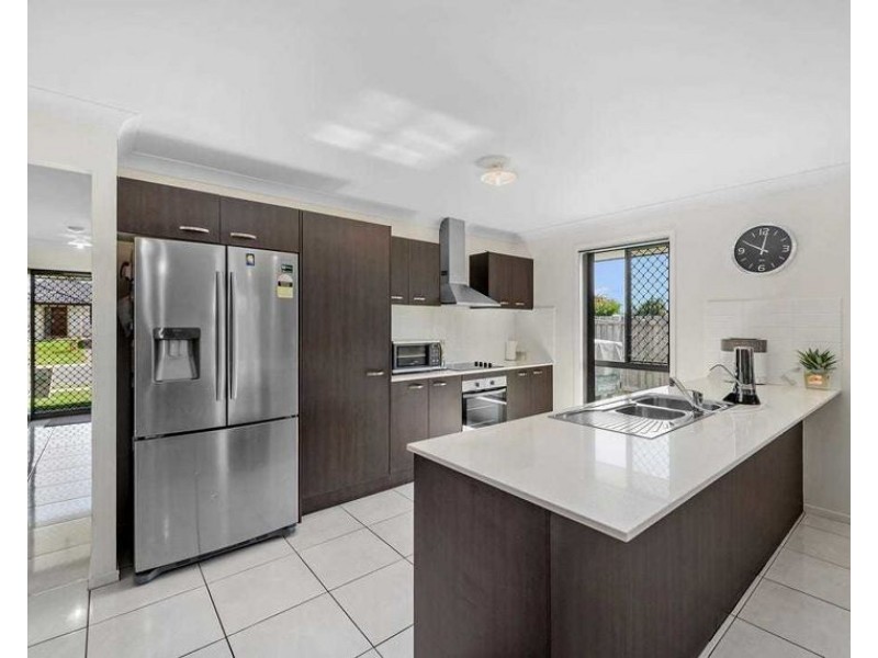 126 Campbell Dr, Mango Hill QLD 4509