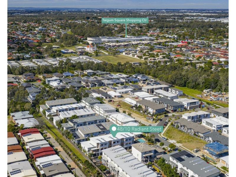 48/10 Radiant Street, Taigum QLD 4018