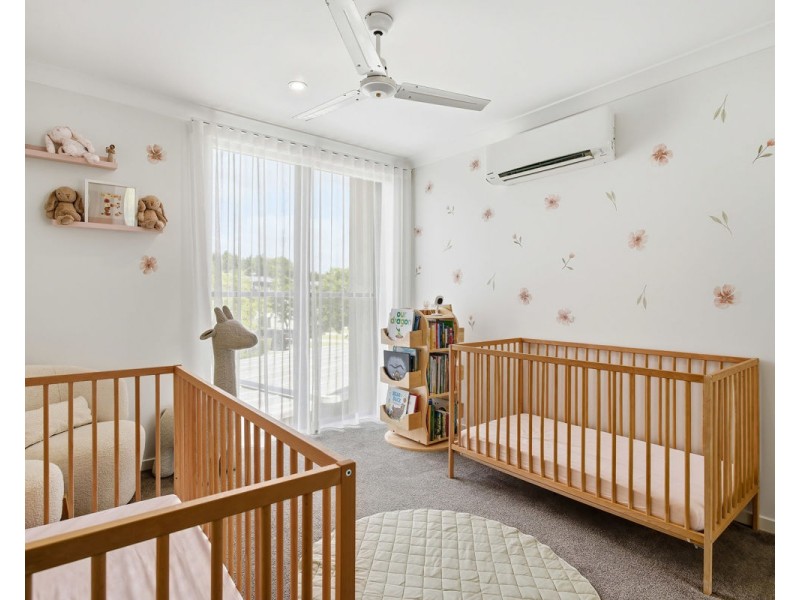 158 North Hill Drive, Robina QLD 4226