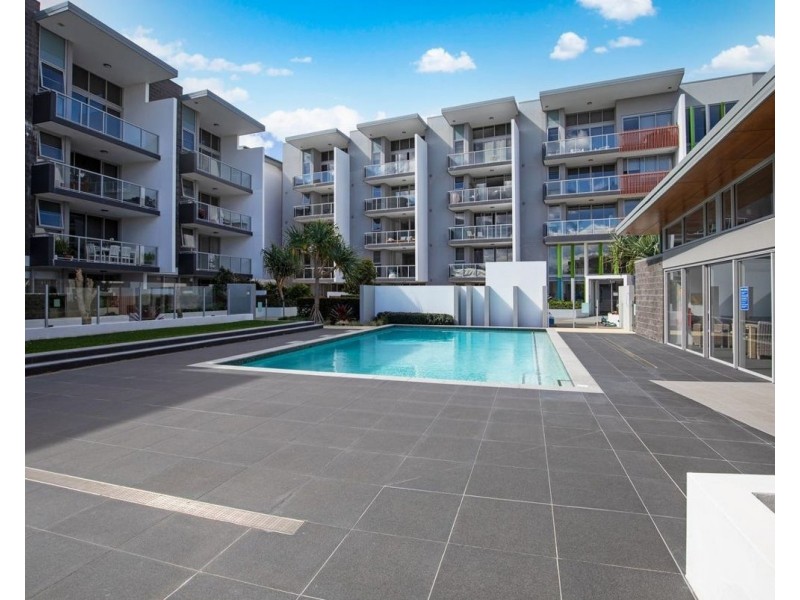 2208/65 Varsity Parade, Varsity Lakes QLD 4227