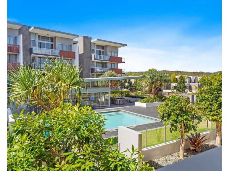 2208/65 Varsity Parade, Varsity Lakes QLD 4227