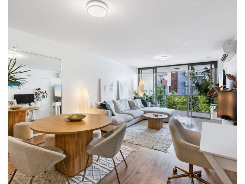 2208/65 Varsity Parade, Varsity Lakes QLD 4227