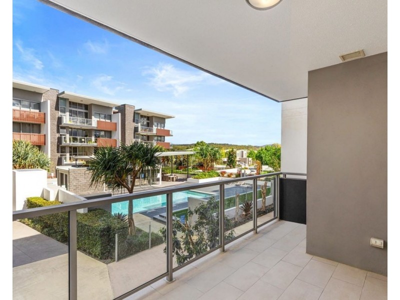 2208/65 Varsity Parade, Varsity Lakes QLD 4227