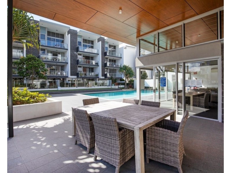 2208/65 Varsity Parade, Varsity Lakes QLD 4227