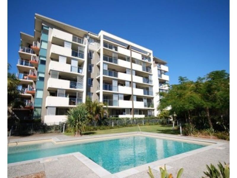 2502/12 Executive Drive, Burleigh Waters QLD 4220
