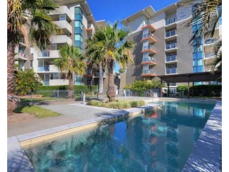2502/12 Executive Drive, Burleigh Waters QLD 4220