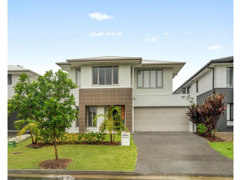 21 Olive Street, Helensvale QLD 4212