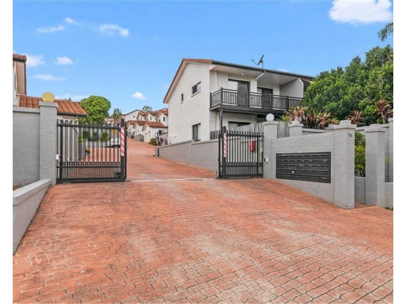 11/56 rise street, Mount Gravatt East QLD 4122