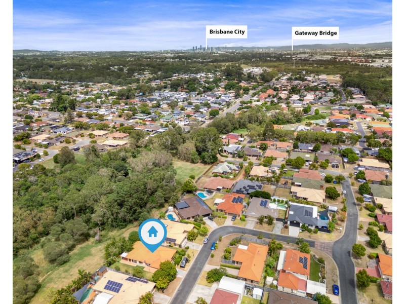 22 Holland Crescent, Wynnum West QLD 4178