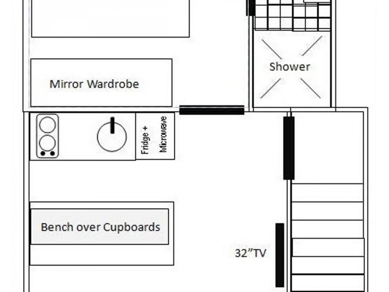 2A/65 Sandford St, St Lucia QLD 4067