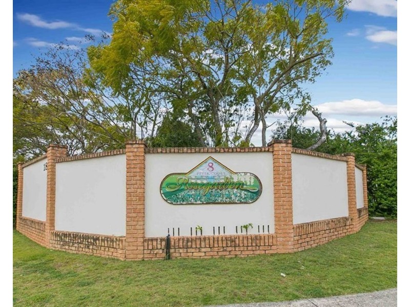 14/12 Peter Ct, Sunnybank Hills QLD 4109