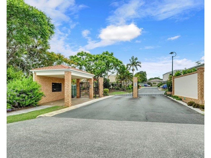 14/12 Peter Ct, Sunnybank Hills QLD 4109