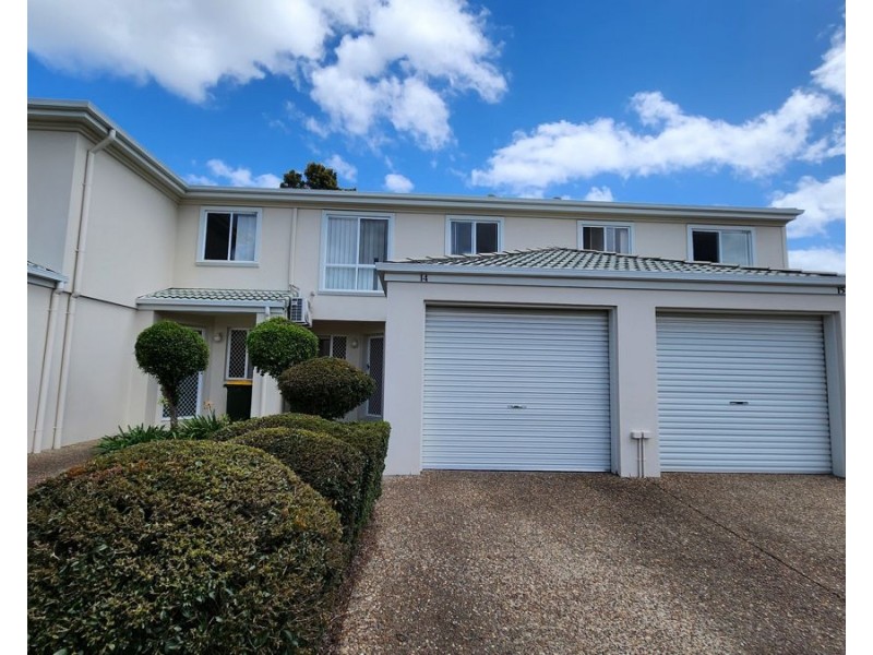 14/12 Peter Ct, Sunnybank Hills QLD 4109