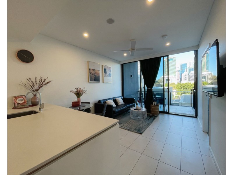 504/19 Hope Street, South Brisbane QLD 4101