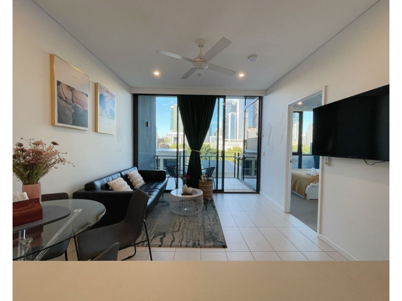 504/19 Hope Street, South Brisbane QLD 4101