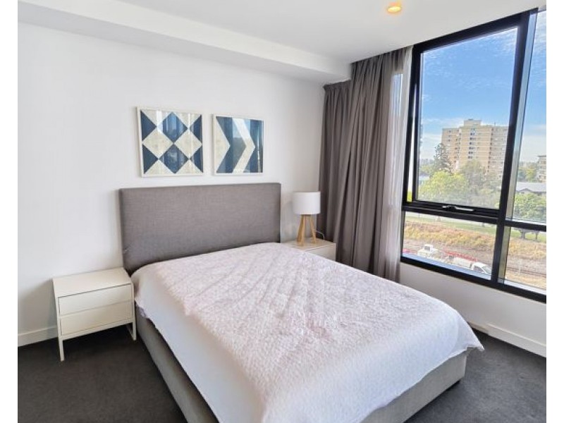 2B/38 High St, Toowong QLD 4066