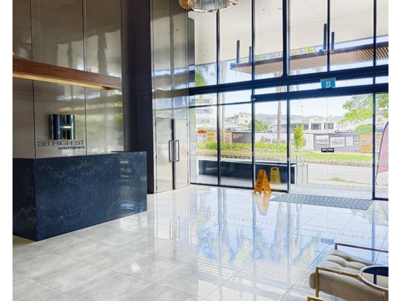 2B/38 High St, Toowong QLD 4066