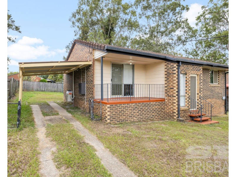 18 KILNER STREET, Goodna QLD 4300