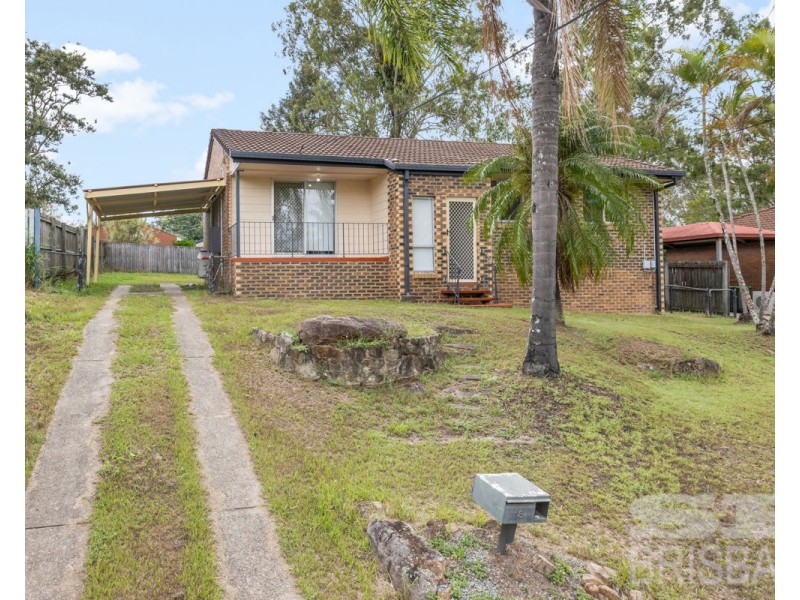 18 KILNER STREET, Goodna QLD 4300