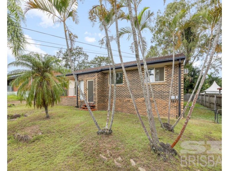 18 KILNER STREET, Goodna QLD 4300