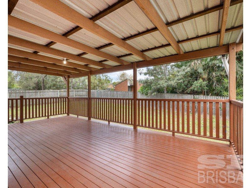 18 KILNER STREET, Goodna QLD 4300