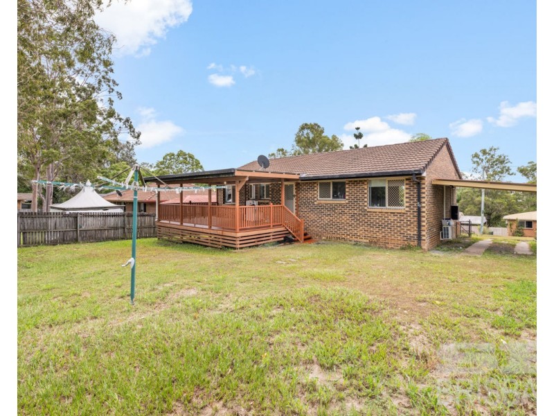 18 KILNER STREET, Goodna QLD 4300