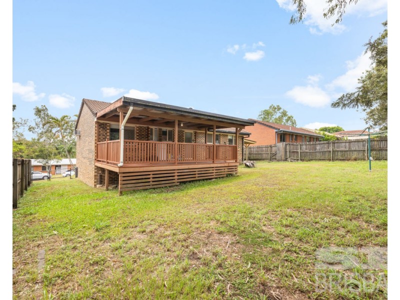 18 KILNER STREET, Goodna QLD 4300