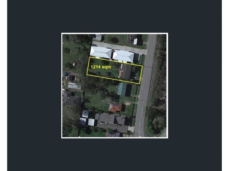 41 Law Street S, Redbank QLD 4301