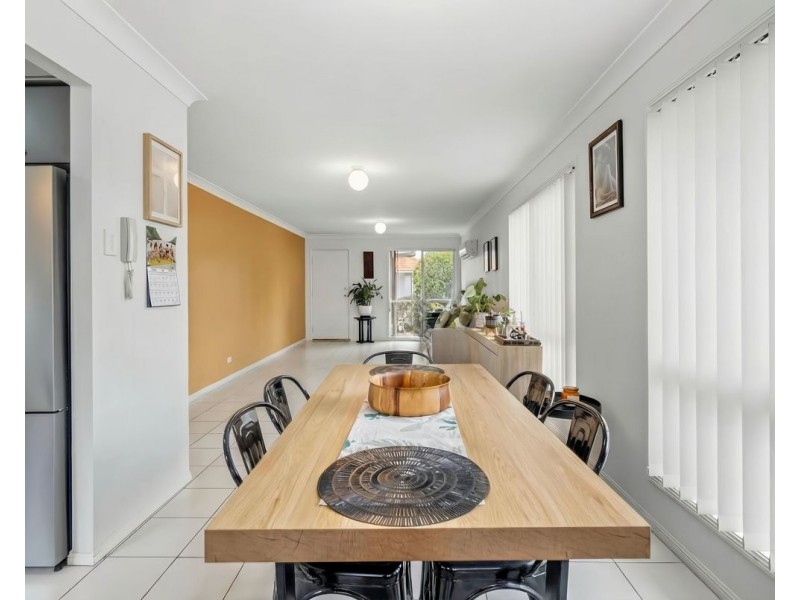 36/20 Federation Street, Wynnum West QLD 4178