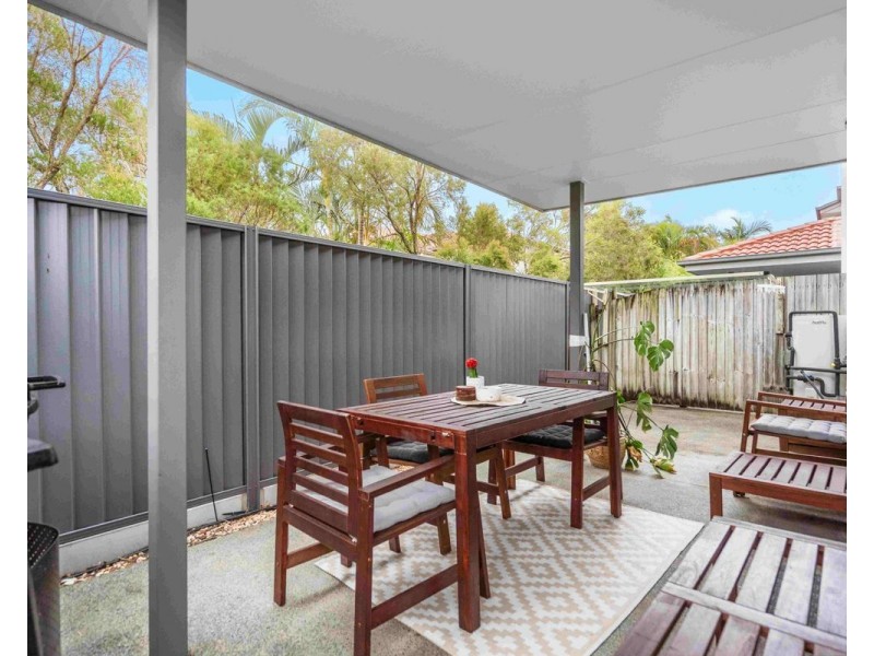 36/20 Federation Street, Wynnum West QLD 4178