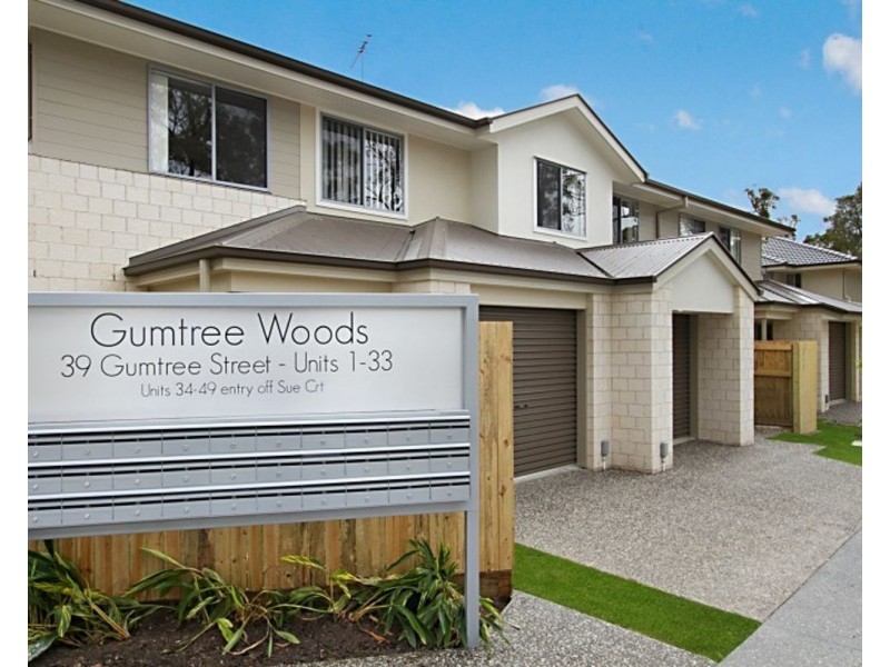 29/39 Gumtree St, Runcorn QLD 4113