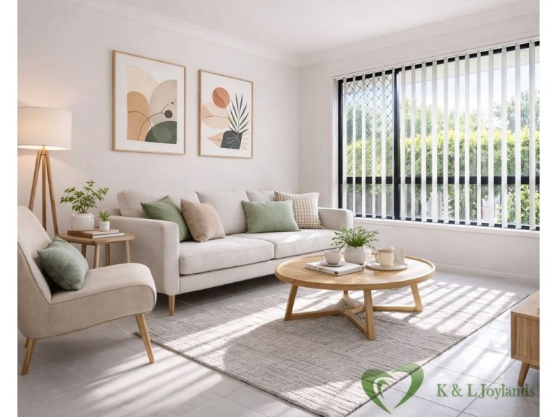 23/8 Milan Street, Ellen Grove QLD 4078