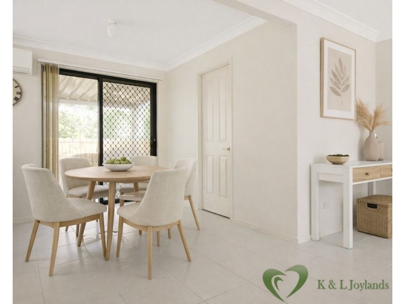 23/8 Milan Street, Ellen Grove QLD 4078