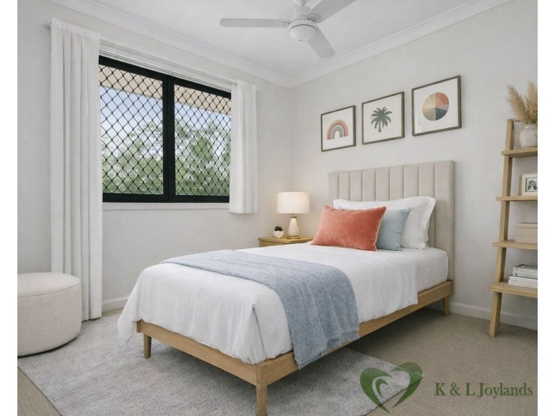 23/8 Milan Street, Ellen Grove QLD 4078