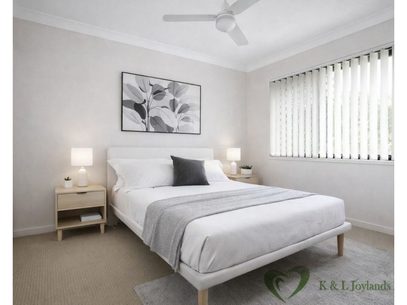 23/8 Milan Street, Ellen Grove QLD 4078