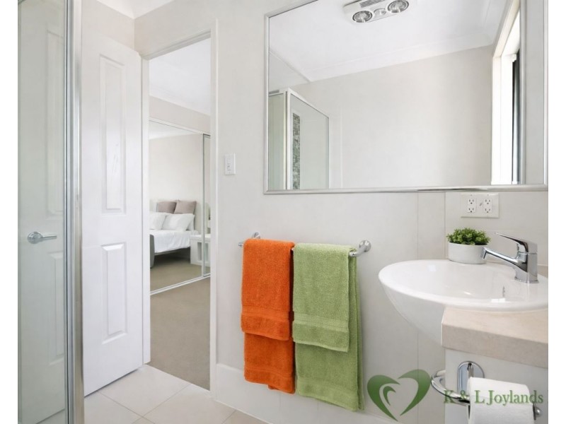 23/8 Milan Street, Ellen Grove QLD 4078