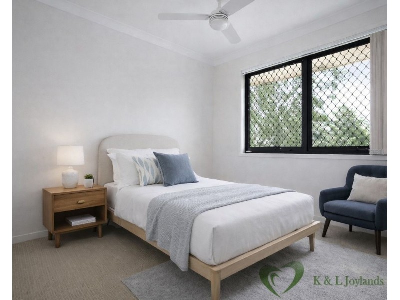 23/8 Milan Street, Ellen Grove QLD 4078