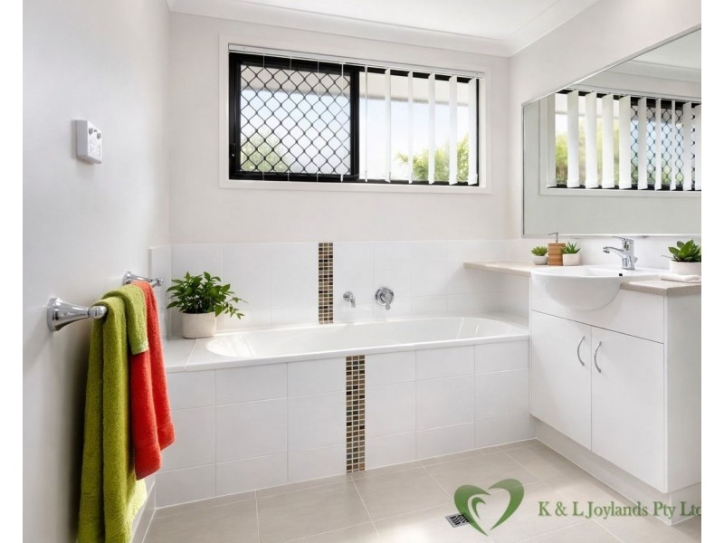 23/8 Milan Street, Ellen Grove QLD 4078