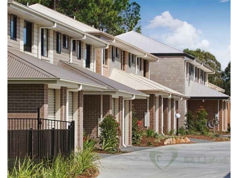 23/8 Milan Street, Ellen Grove QLD 4078