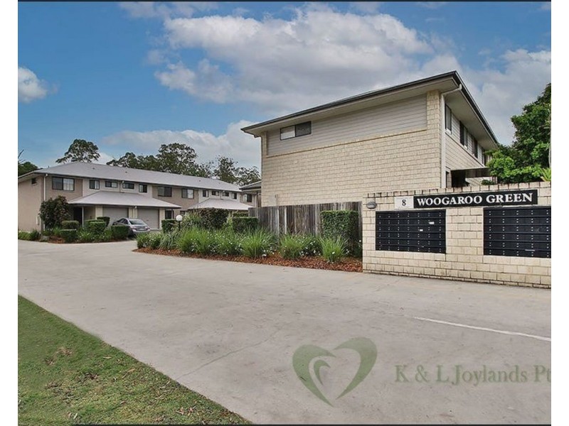 23/8 Milan Street, Ellen Grove QLD 4078