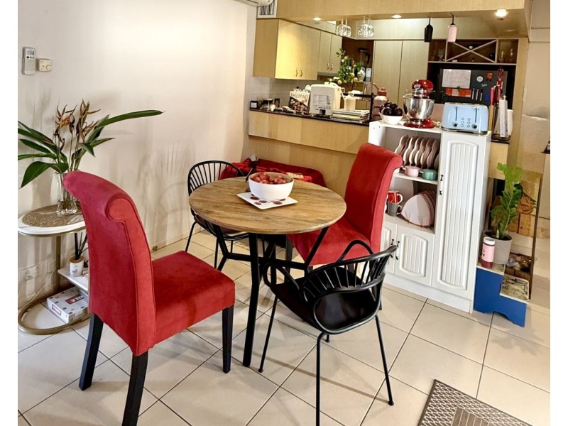 8/769 Brunswick St, New Farm QLD 4005